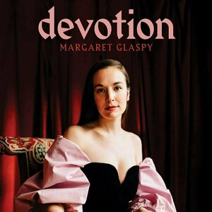 Devotion by Margaret Glaspy
