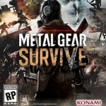 Metal Gear Survive