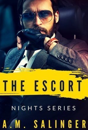 The Escort (Nights Series #2)