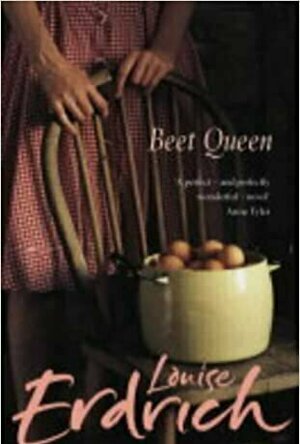 The Beet Queen