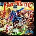 Captain Fantastic and the Brown Dirt Cowboy by Elton John