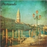 Postcards by Madeleine