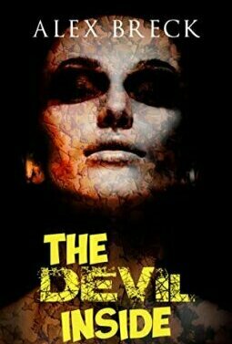 The Devil Inside (The Lachlan Maclean Thriller Series # 2)