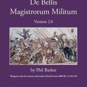 De Bellis Magistrorum Militum