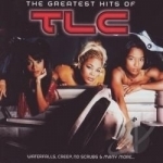 Greatest Hits by TLC