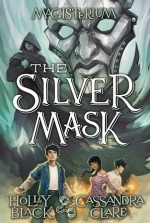 The Silver Mask