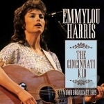 Cincinnati Kid by Emmylou Harris