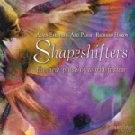 Shapeshifters by Shapeshifters World Fusion