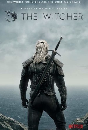 Image of The Witcher