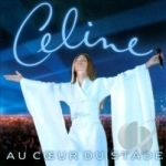 Au Cour Du Stade by Celine Dion