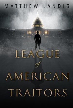 League of American Traitors