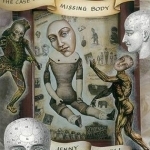 The Case of the Missing Body