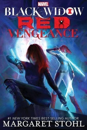 Red Vengeance (Black Widow #2) 
