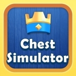Chest Simulator for Clash Royale - Chest Tracker