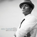 Lost in Time by Eric Benet