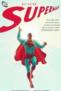 All Star Superman