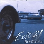 Exit 21 by Rick Denzien