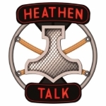 Heathen Talk