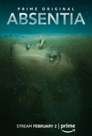 Absentia - Season 1