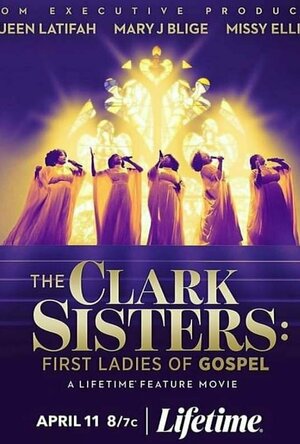 The Clark Sisters: First Ladies of Gospel (2020)