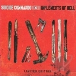 Implements of Hell by Suicide Commando