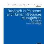 Research in Personnel and Human Resources Management: Volume 33