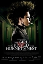 The Girl Who Kicked the Hornet&#039;s Nest (2010)
