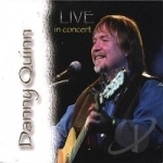 Live in Concert by Danny Quinn