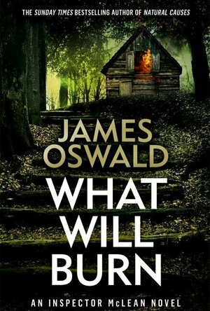 What Will Burn (Inspector McLean #11)