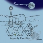 Sanctuary by Vaguely Familiar