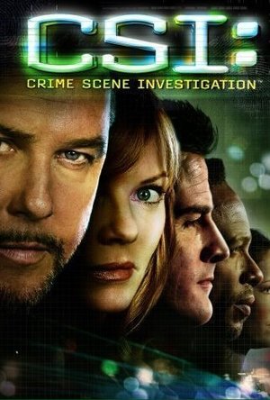 CSI: Crime Scene Investigation  - Season 6