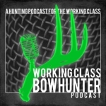 Working Class Bowhunter