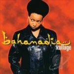 Kollage by Bahamadia