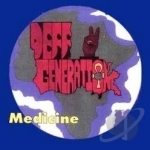 Medicine by Deff Generation