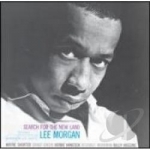 Search for the New Land by Lee Morgan