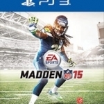 Madden NFL 15 Holiday Edition 
