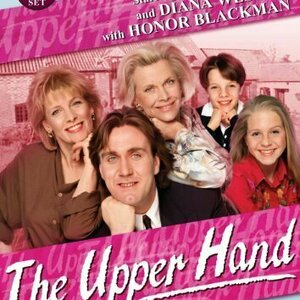 The Upper Hand - Season 4