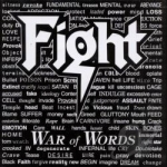 War of Words by Fight
