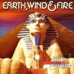 Definitive Collection by Earth, Wind &amp; Fire