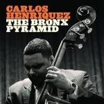 Bronx Pyramid by Carlos Henriquez