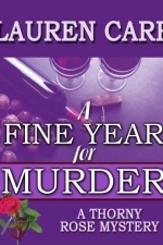 A Fine Year for Murder