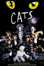 Cats: The Musical (1998)