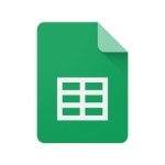 Google Sheets