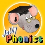 Jolly Phonics Lessons Pro