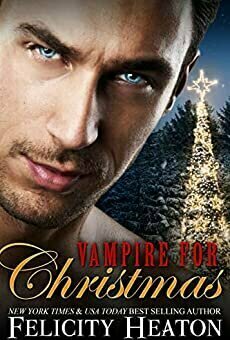 Vampire for Christmas