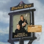 Under the Influence by Status Quo