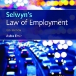 Selwyn&#039;s Law of Employment