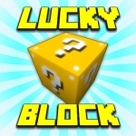 Lucky Block Mod - Guide for Minecraft PC