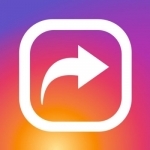 Repost - Repost Photos and Videos for Instagram