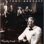 Perfectly Frank by Tony Bennett